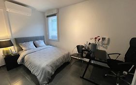 Appartement F2 Neuf Mauguio