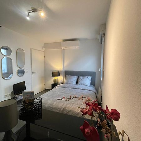 Appartement F2 Neuf Mauguio Extérieur photo