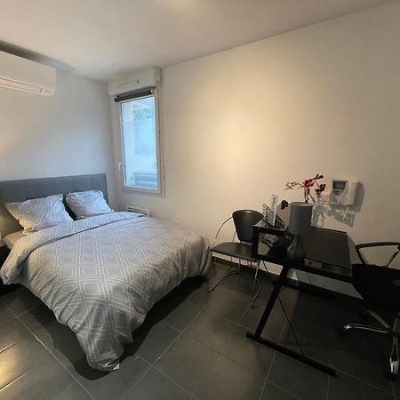 Appartement F2 Neuf Mauguio Extérieur photo