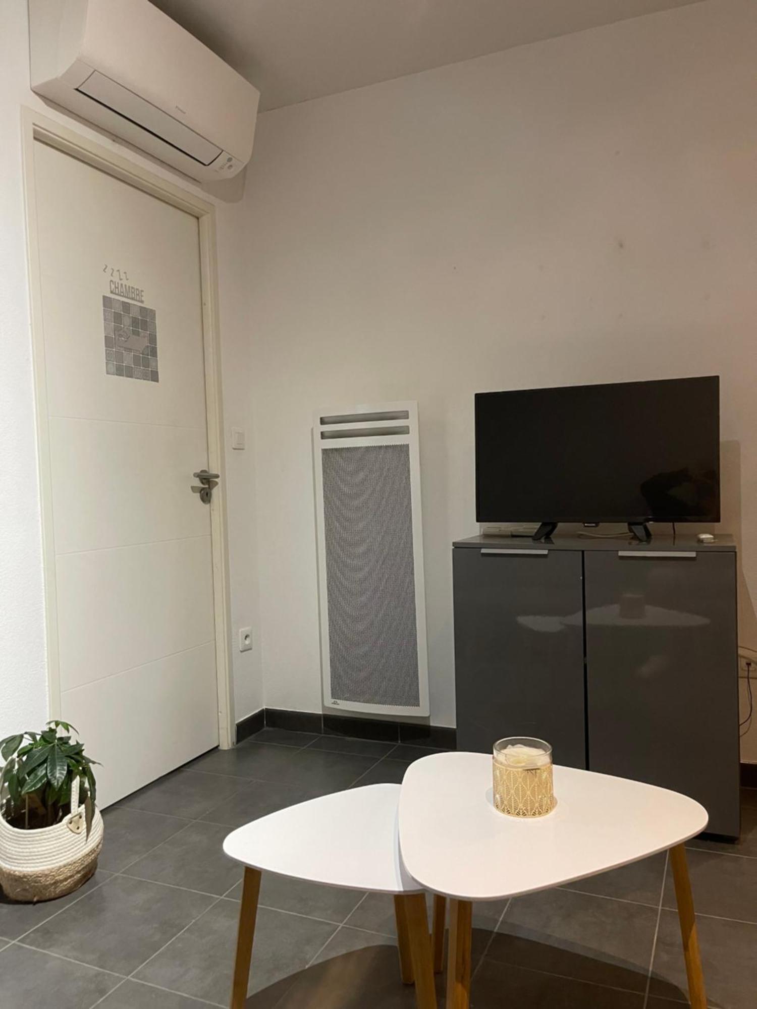 Appartement F2 Neuf Mauguio Extérieur photo